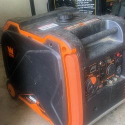 WEN 3800
