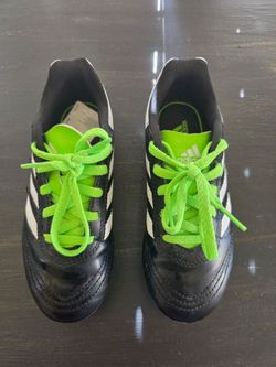 Football cleats