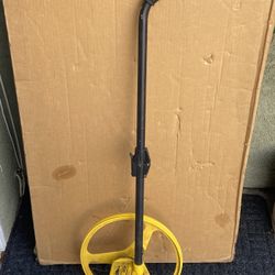 Stanley Distance Wheel