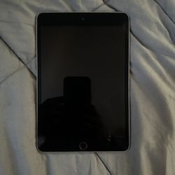 I Pad Mini 4 Good Condition