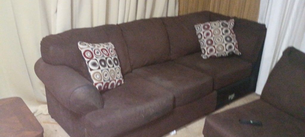 Sectional Sofa