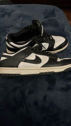 Nike Dunk pandas