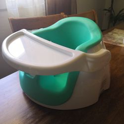 Silla Para Bebe
