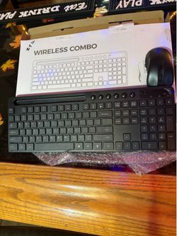A Control remote