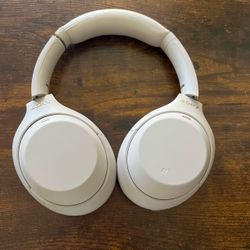 Sony Headphones