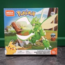 POKÉMON MEGA CONSTRUX 👉$15 EACH ONE 