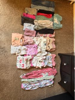12-18 months girl clothing
