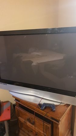 Vizo 50 inch plasma