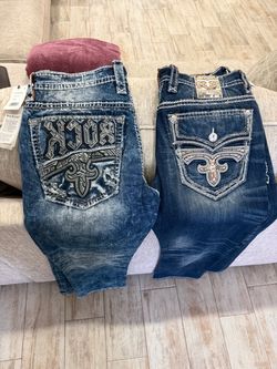 Jeans men
