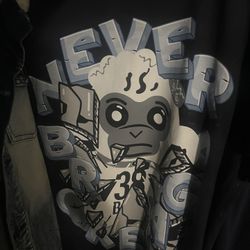 NBA Young boy Shirt