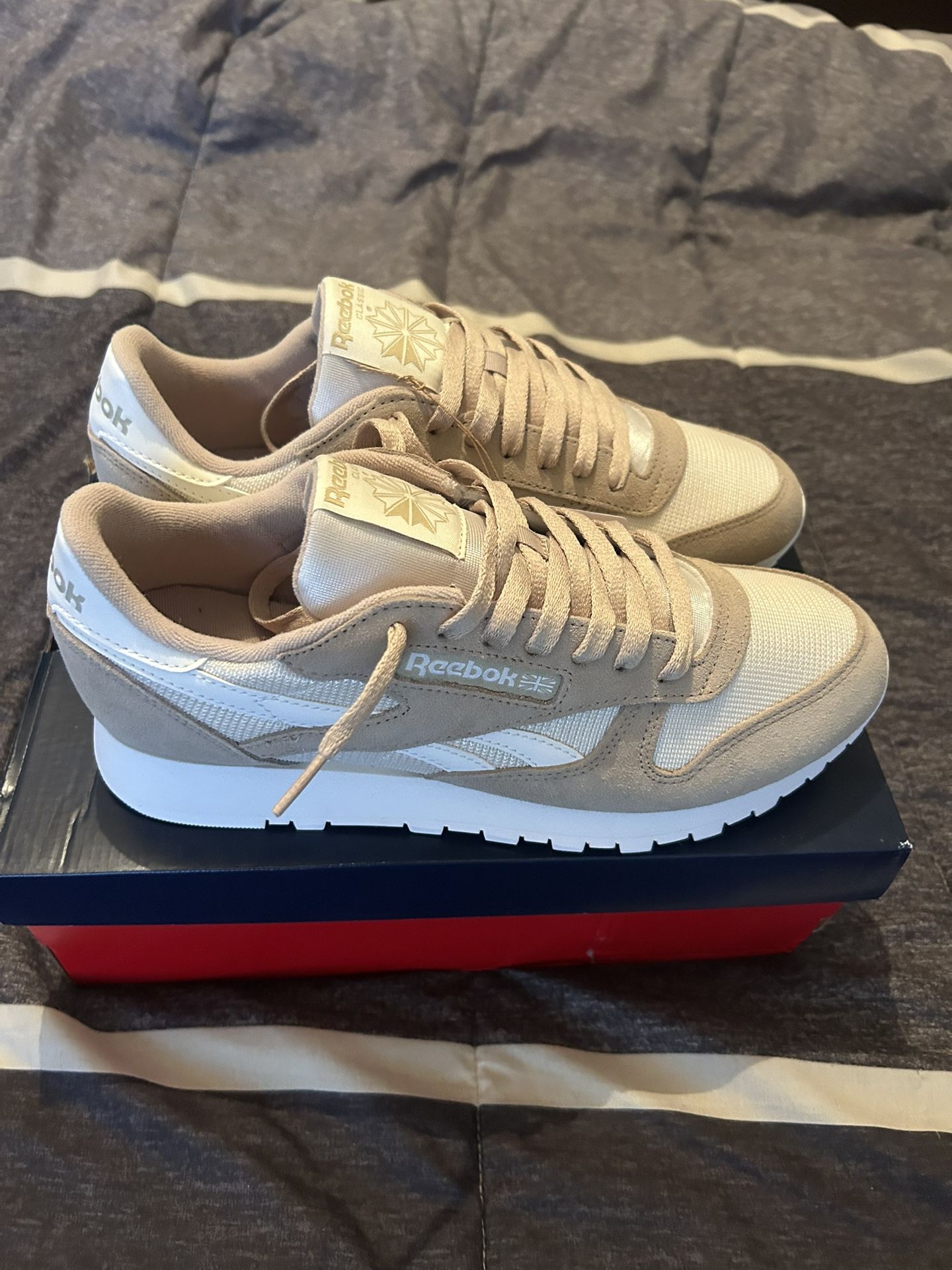 reebok shoes