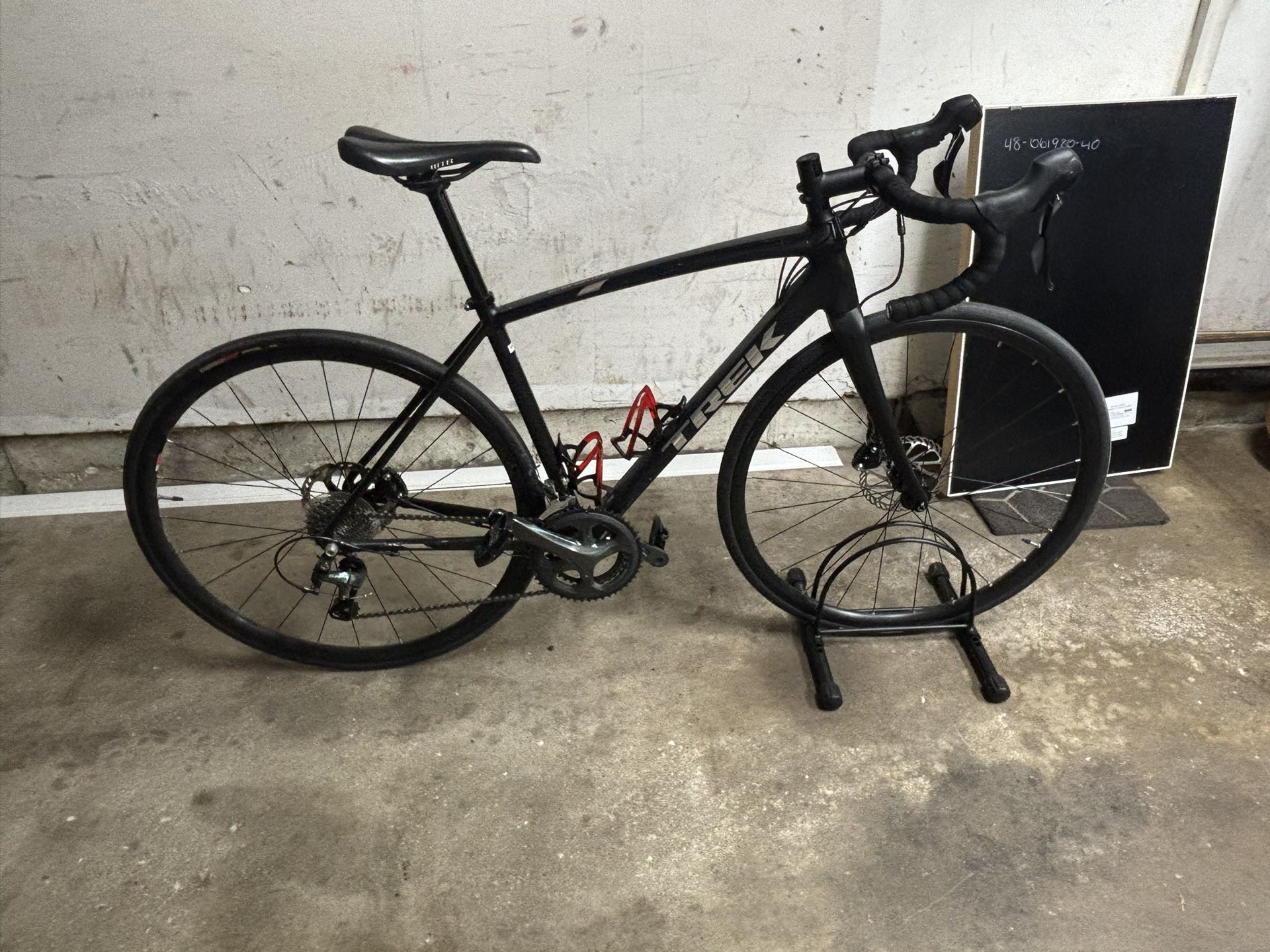 Trek Road Bike