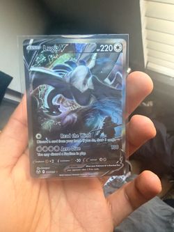 Amazing deal for Pokémon cards
