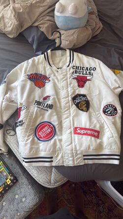 Supreme jacket #supreme