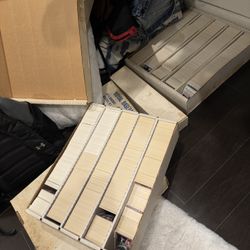 Pristine Baseball Cards 1(contact info removed)