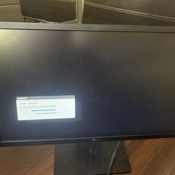 Dell Monitor