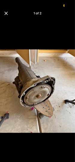 904 torque flight