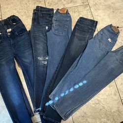 Boys Clothes