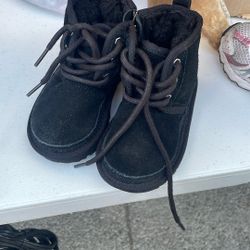 Toddler US 6