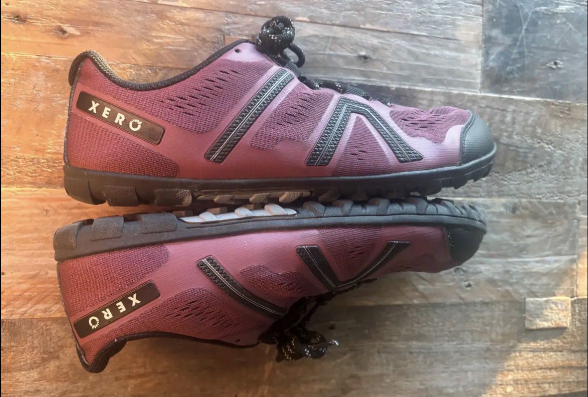 Xero Shoes Mesa Trail W9.5