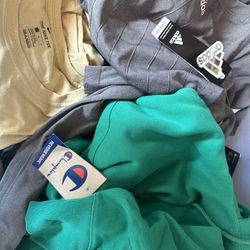 Woman Sports Clothing $2 Each New 