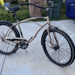 Huffy Cranbrook Cruiser