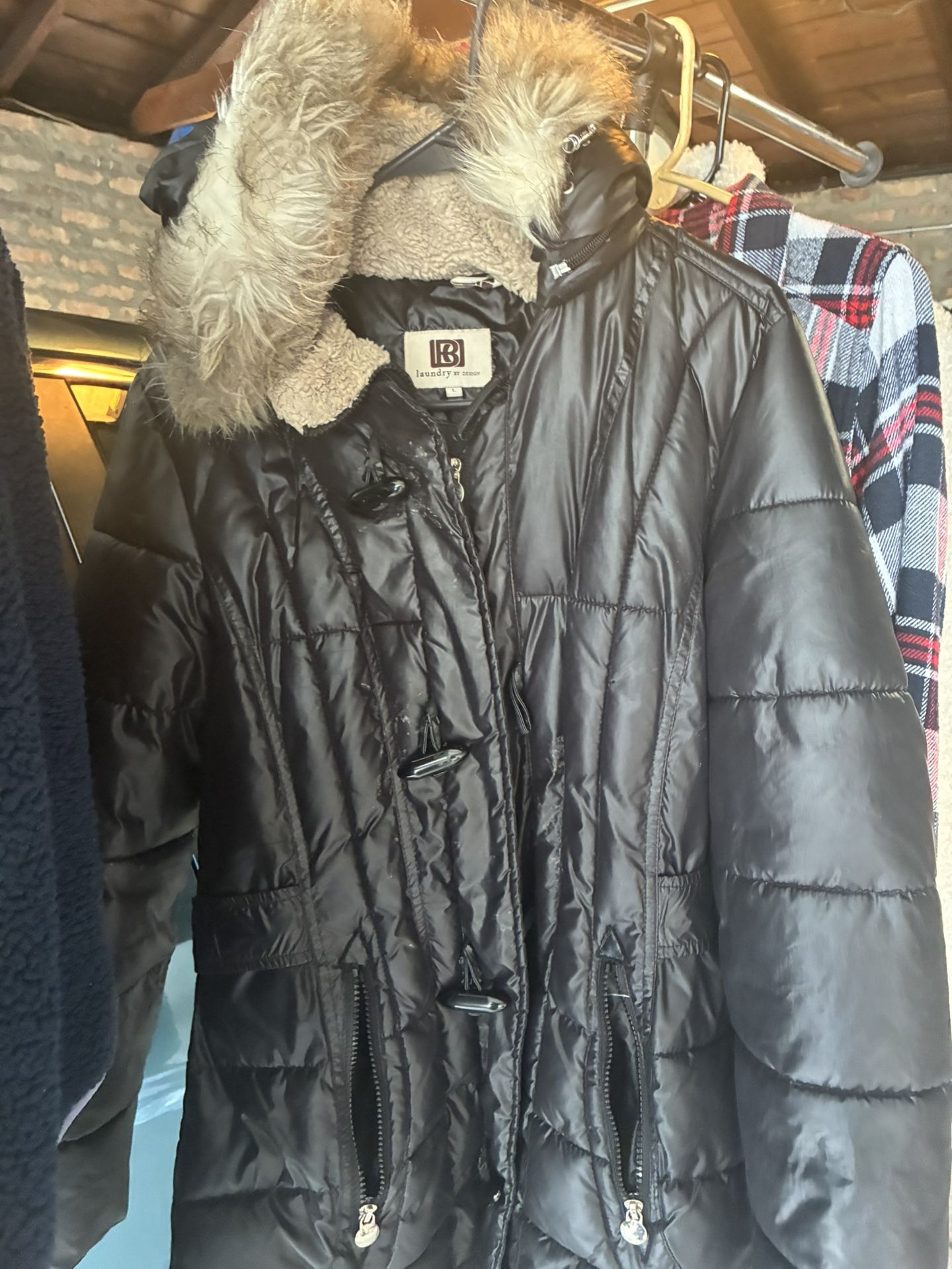 Clothing 