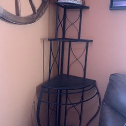 Corner Shelf 