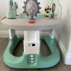 Tiny Love Walker/Bouncer