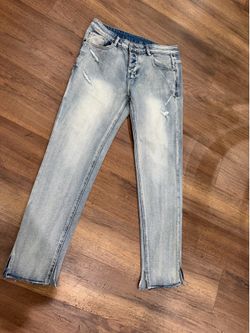 Light ksubi jeans