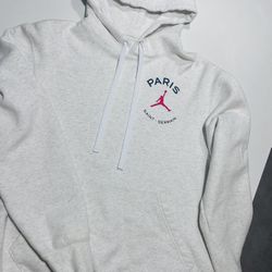 Paris Saint Germain Hoodie 