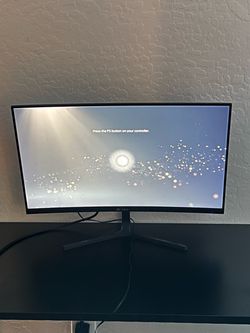Gaming Monitor