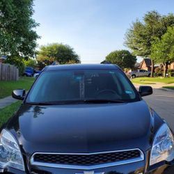 2012 CHEVROLET EQUINOX LT V6 4×4