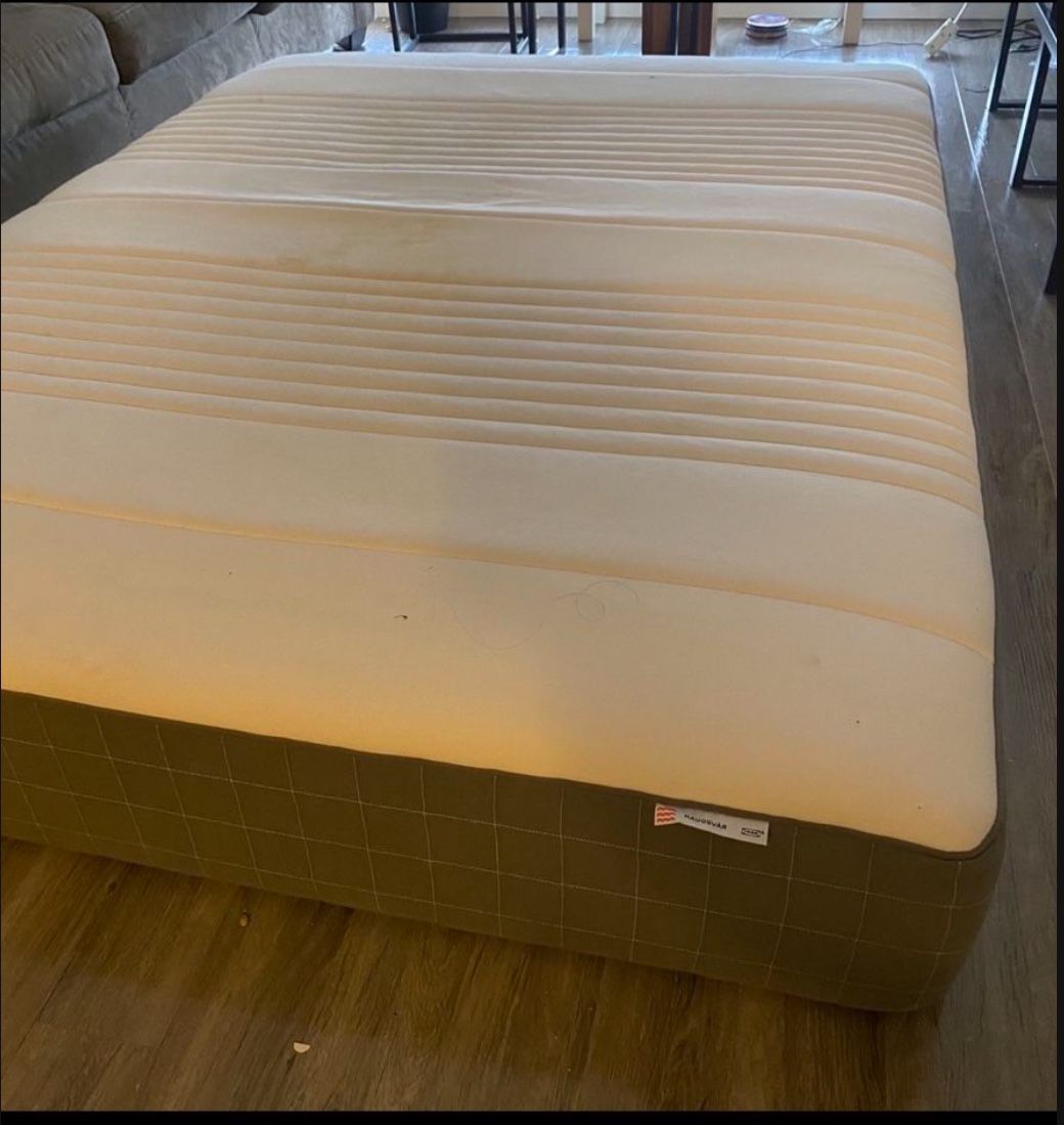 Queen Mattress