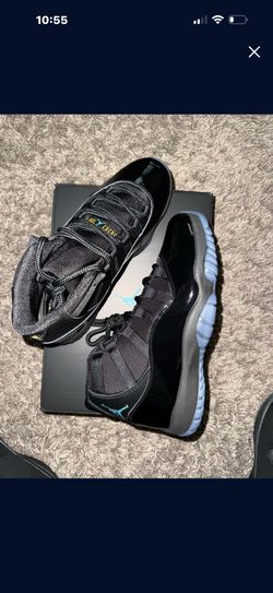 Air Jordan 11 Gamma