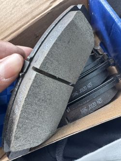 Brake Pads For Honda 2009 -2013