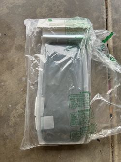 Dryer Lint Replacemnt