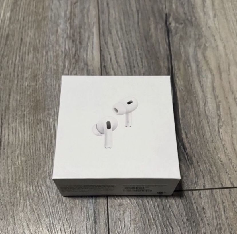 AirPods Pro’s 2nd Gen