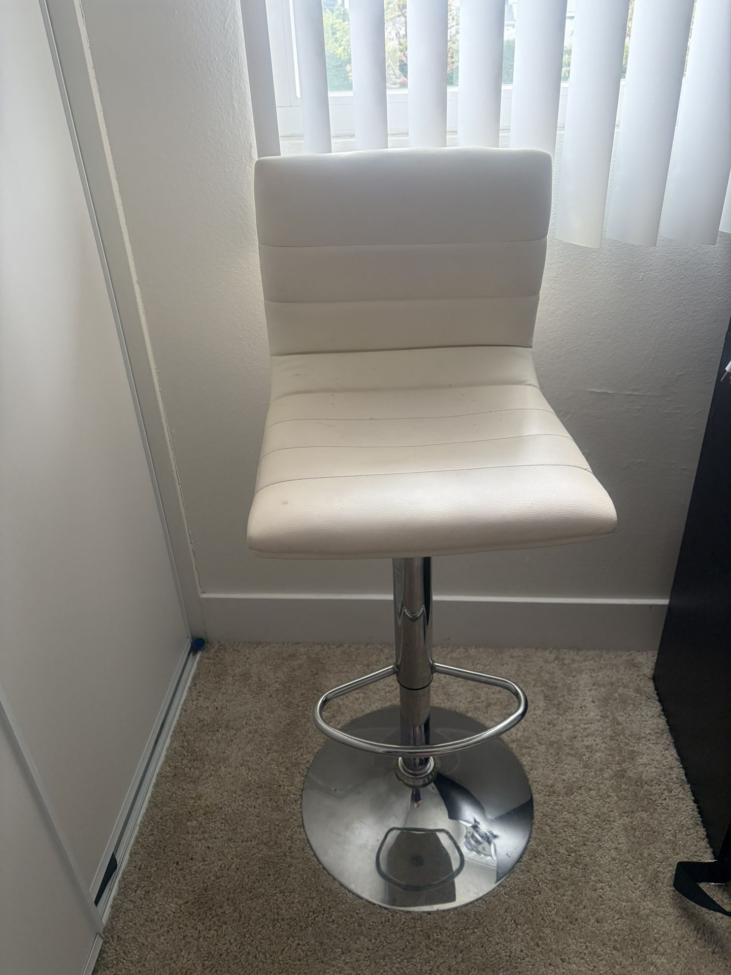 Makeup Vanity Chair