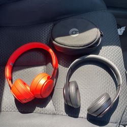 Beats Headphones