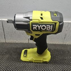 RYOBI Impact Wrench