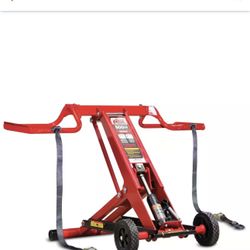 Lawn Mower Lift