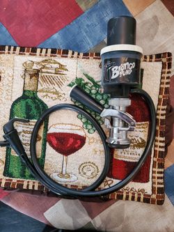 Caig Tap Pump