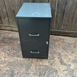 Filing Cabinet 