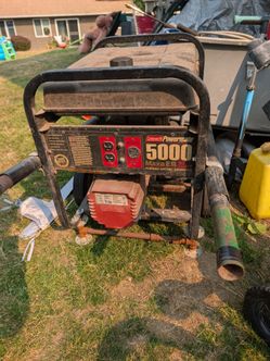 Generator