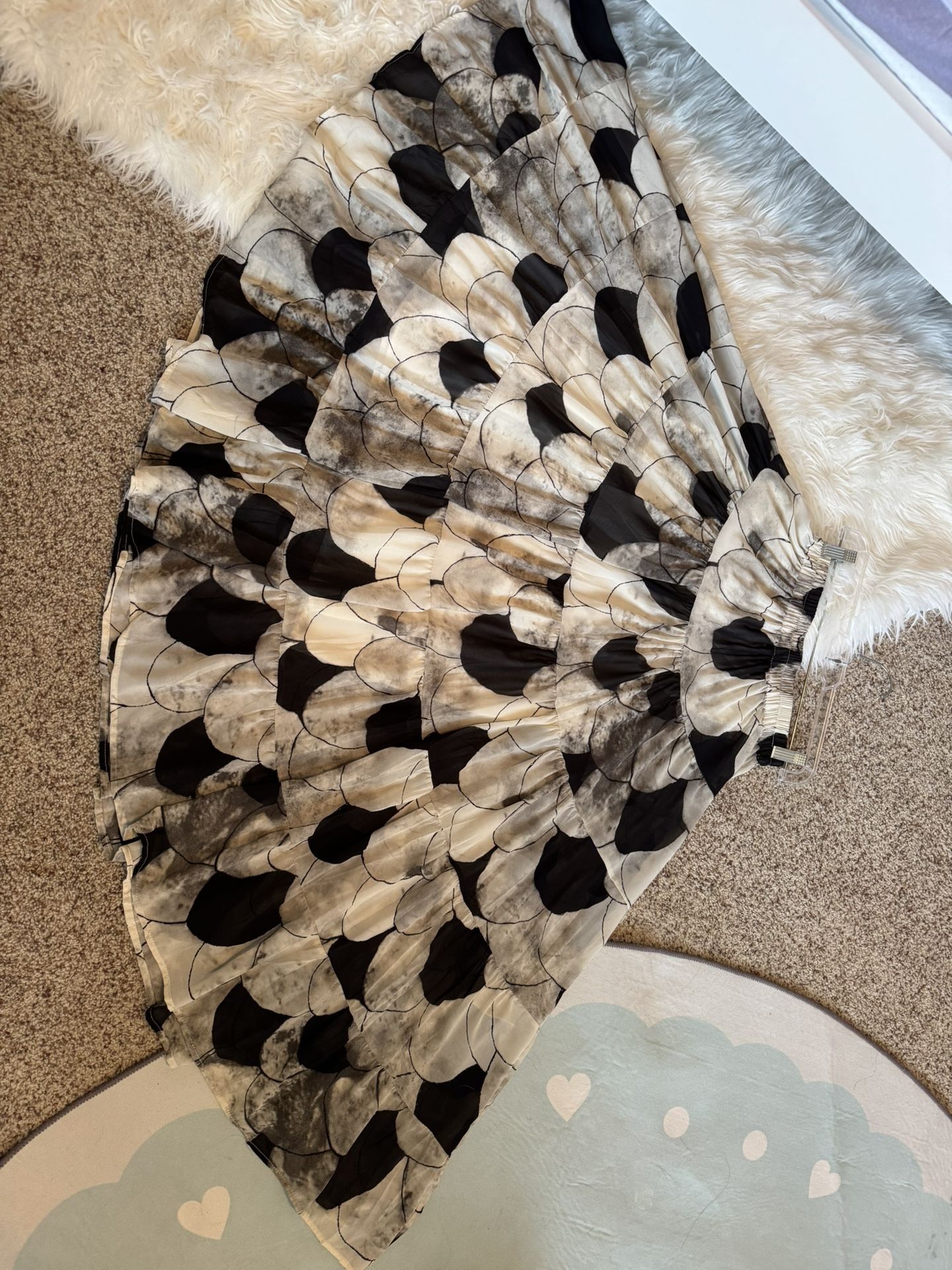 Without tag, $8 each, one size