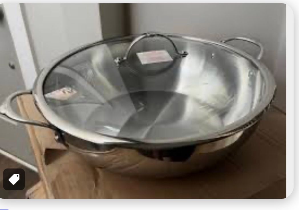 Princess HOUSE CACEROLA 9qt