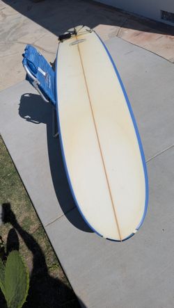 Surfboard new longboard
