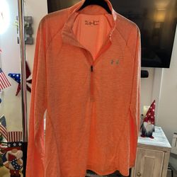 Under Armour Heatgear