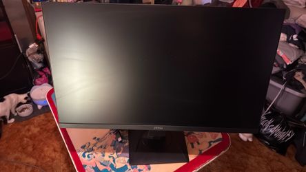 For PARTS MSI Optix or G274 series 27-inch gaming monitors